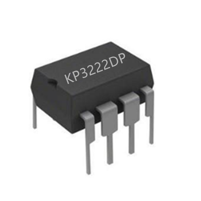 KP3222DP必易微DIP7封裝12V 400MA離線式PWM控制功率開關(guān) 