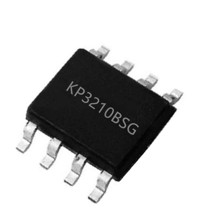 KP3210BSG必易微SOP8/DIP8封裝12V離線式PWM 控制功率開關(guān)